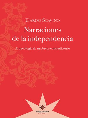 cover image of Narraciones de la independencia